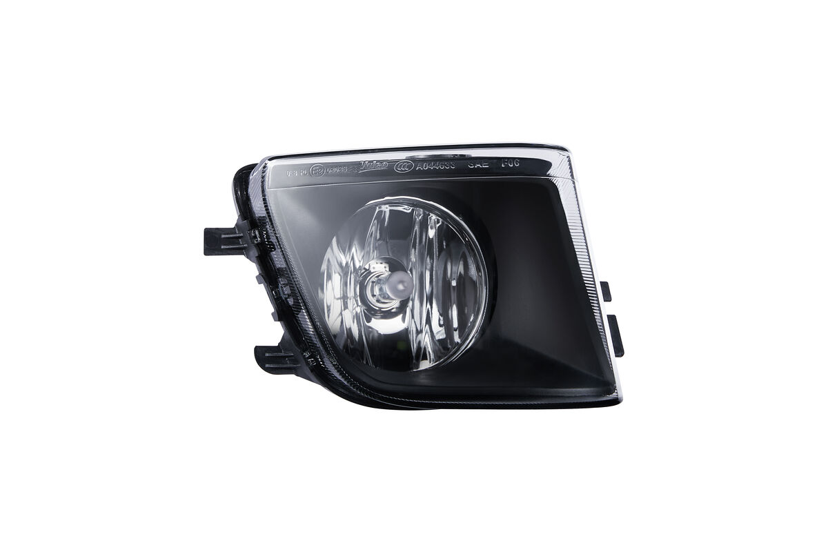 Fog Light - 044072 VALEO